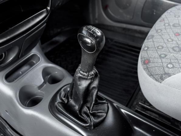 Daewoo Matiz I Рестайлинг с пробегом 2008 года, цена 155 000 рублей, 170549 км, хэтчбек, Автокод Объявления