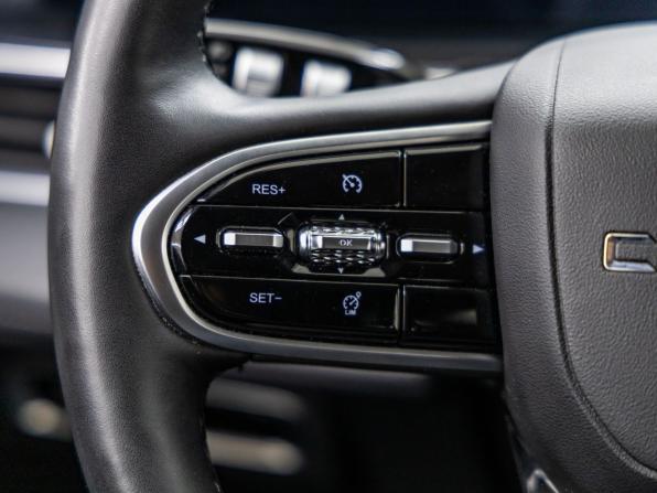 Chery Tiggo 7 Pro Max I Рестайлинг с пробегом 2024 года, цена 2 098 000 рублей, 10976 км, внедорожник, Автокод Объявления