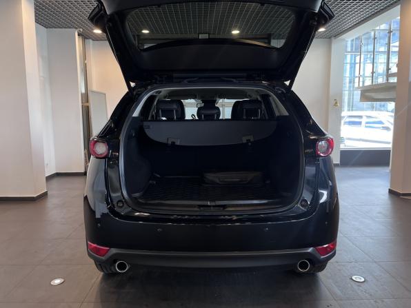 Mazda CX-5 II с пробегом 2022 года, цена 3 500 000 рублей, 80680 км, внедорожник, Автокод Объявления