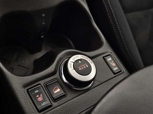 Nissan X-Trail III с пробегом 2015 года, цена 1 575 000 рублей, 155159 км, внедорожник, Автокод Объявления