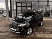 Ford EcoSport II Тверь  - изображение 13