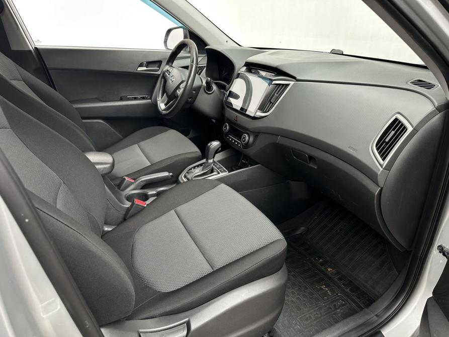 Hyundai Creta I Москва  - изображение 13