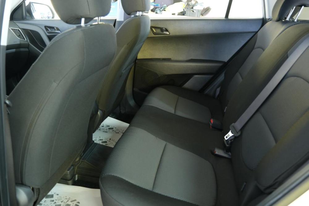 Hyundai Creta I Омск  - изображение 19