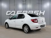 Renault Logan II Рестайлинг Воронеж  - изображение 18