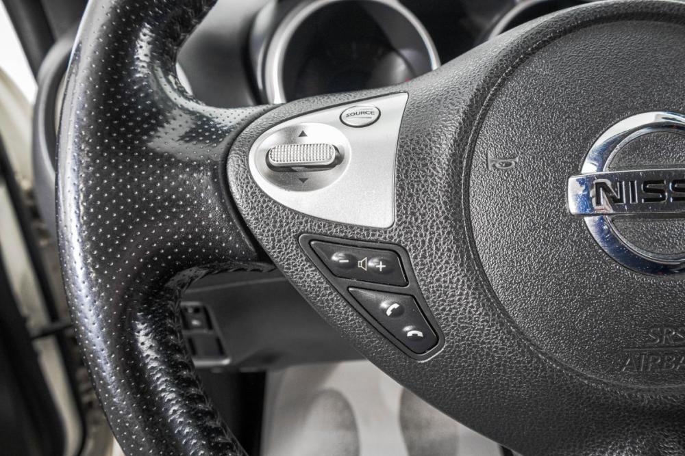 Nissan Juke I Барнаул  - изображение 15