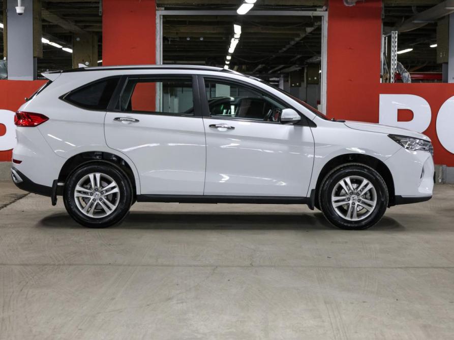 Haval M6 II Москва  - изображение 4