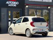 Kia Morning III Астрахань  - изображение 26