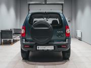 Chevrolet Niva I Рестайлинг Екатеринбург  - изображение 25