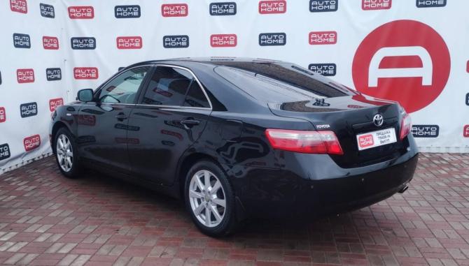 Toyota Camry VI (XV40) с пробегом 2007 года, цена 949 900 рублей, 380000 км, седан, Автокод Объявления