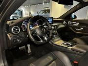 Mercedes-Benz C-Класс AMG IV (W205) Москва  - изображение 30