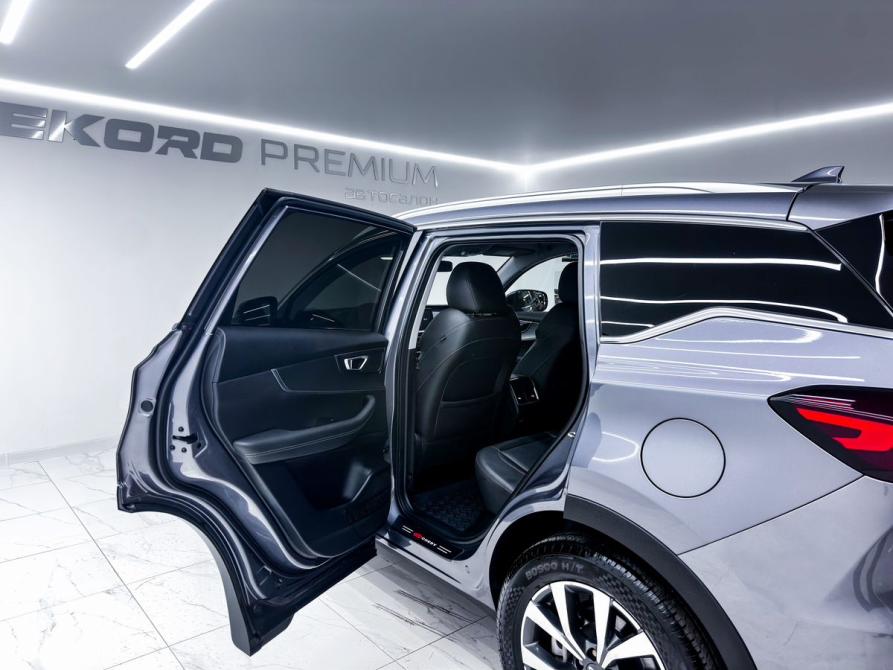 Chery Tiggo 7 Pro I Уфа  - изображение 11