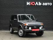 Lada (ВАЗ) Niva Legend Екатеринбург  - изображение 21