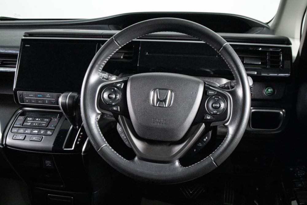 Honda Stepwgn V Рестайлинг Сургут  - изображение 11