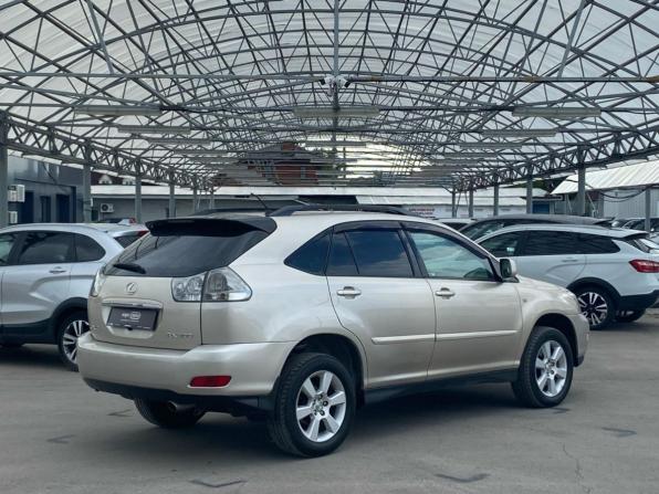 Lexus RX II с пробегом 2005 года, цена 1 038 500 рублей, 319181 км, внедорожник, Автокод Объявления