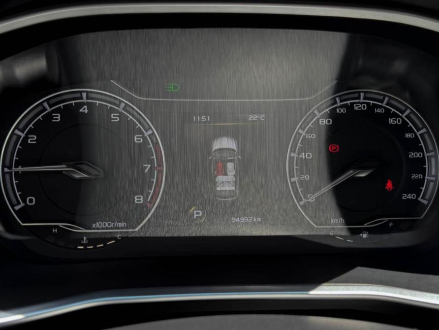 Geely Coolray I Кропоткин  - изображение 17