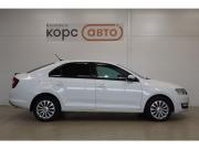 Skoda Rapid I Рестайлинг Коломна  - изображение 18