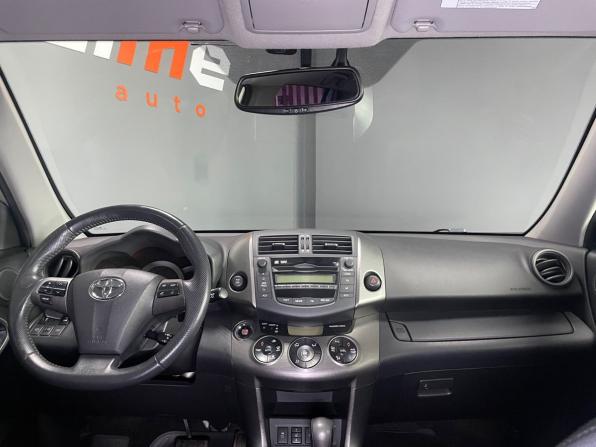 Toyota RAV4 III (XA30) Рестайлинг с пробегом 2011 года, цена 1 650 000 рублей, 253703 км, внедорожник, Автокод Объявления