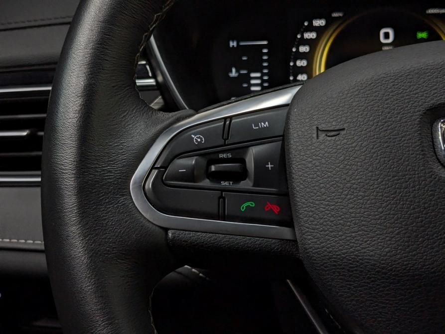 Geely Atlas Pro Москва  - изображение 24