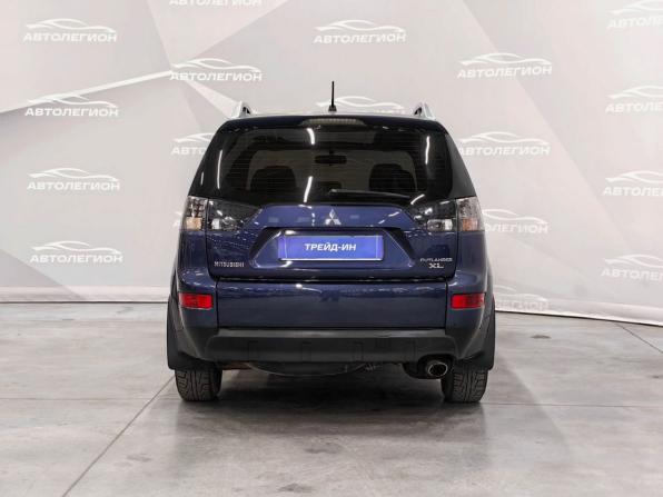 Mitsubishi Outlander II с пробегом 2007 года, цена 1 290 000 рублей, 226105 км, внедорожник, Автокод Объявления