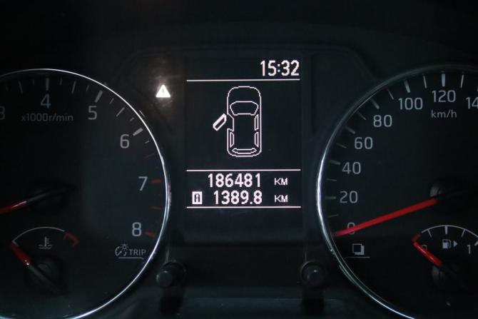 Nissan X-Trail II Рестайлинг с пробегом 2011 года, цена 1 355 550 рублей, 186481 км, внедорожник, Автокод Объявления