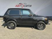 Lada (ВАЗ) 2121 (4x4) I Рестайлинг Тамбов  - изображение 27