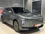 Exeed Exlantix ET Новосибирск  - изображение 29