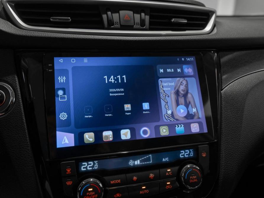 Nissan X-Trail III Москва  - изображение 15