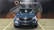 Kia Sportage III Ставрополь  - изображение 18