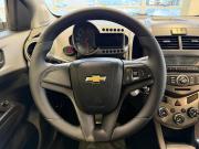 Chevrolet Aveo II Волгоград  - изображение 24