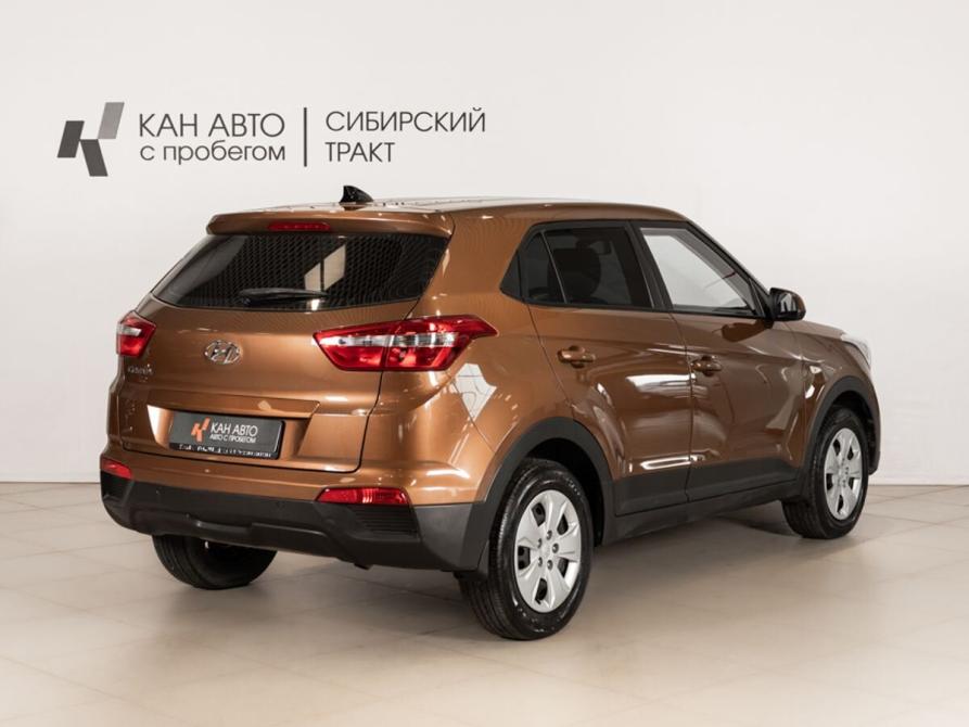 Hyundai Creta I Казань  - изображение 3