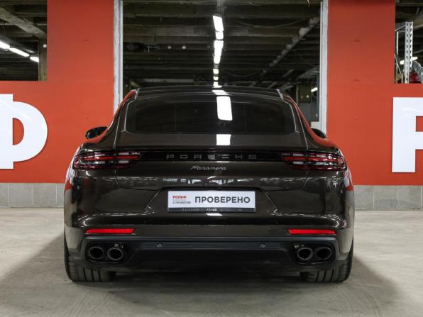 Porsche Panamera II с пробегом 2019 года, цена 7 995 000 рублей, 85449 км, универсал, Автокод Объявления