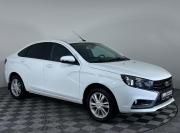 Lada (ВАЗ) Vesta I Ростов-на-Дону  - изображение 20