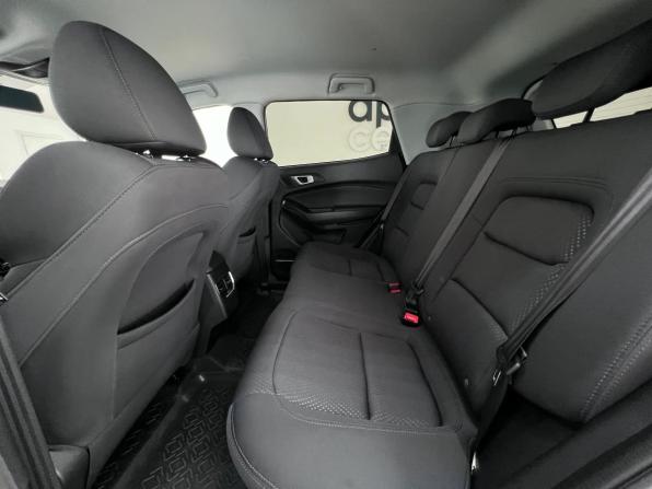 Chery Tiggo 4 I Рестайлинг с пробегом 2021 года, цена 1 380 000 рублей, 45397 км, внедорожник, Автокод Объявления