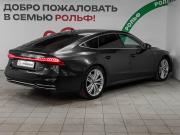 Audi A7 II (4K) Москва  - изображение 31