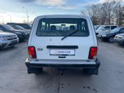 Lada (ВАЗ) 2131 (4x4) I Рестайлинг (2020) Саратов  - изображение 36