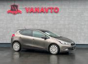 Kia Ceed II Альметьевск  - изображение 11