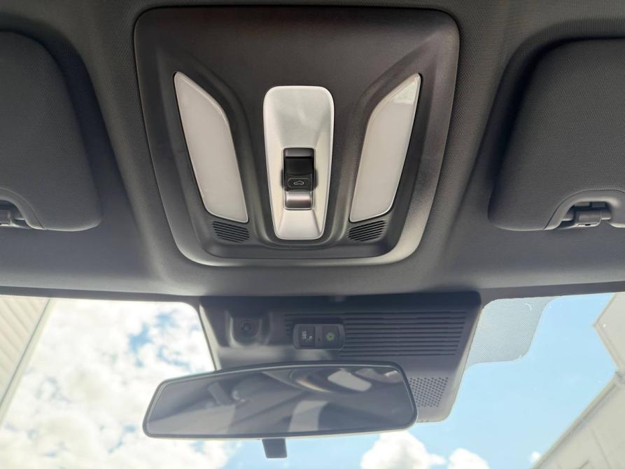 Changan UNI-V I Санкт-Петербург  - изображение 29
