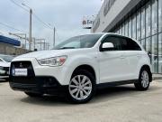 Mitsubishi ASX I Краснодар  - изображение 23
