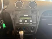 Ford Fusion I Рестайлинг Тольятти  - изображение 36