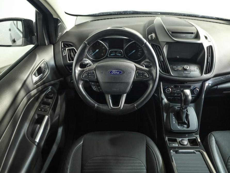 Ford Kuga II Рестайлинг Санкт-Петербург  - изображение 12