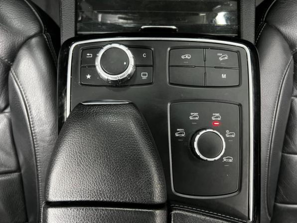 Mercedes-Benz GLS I (X166) с пробегом 2017 года, цена 4 235 000 рублей, 187982 км, внедорожник, Автокод Объявления