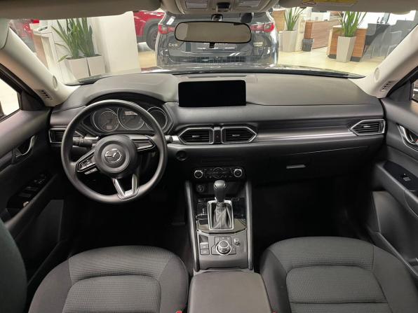 Новый Mazda CX-5 II Рестайлинг 2026 года, цена 4 295 000 рублей, внедорожник, Автокод Объявления