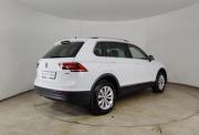 Volkswagen Tiguan II Волгоград  - изображение 24