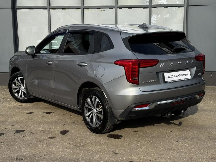Haval Jolion I Ярославль  - изображение 8