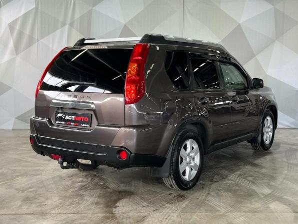 Nissan X-Trail II с пробегом 2008 года, цена 1 050 000 рублей, 327081 км, внедорожник, Автокод Объявления