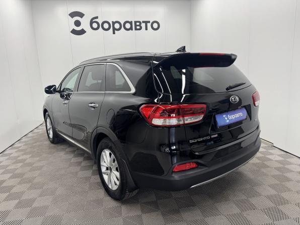 Kia Sorento III Prime с пробегом 2017 года, цена 2 199 000 рублей, 196477 км, внедорожник, Автокод Объявления