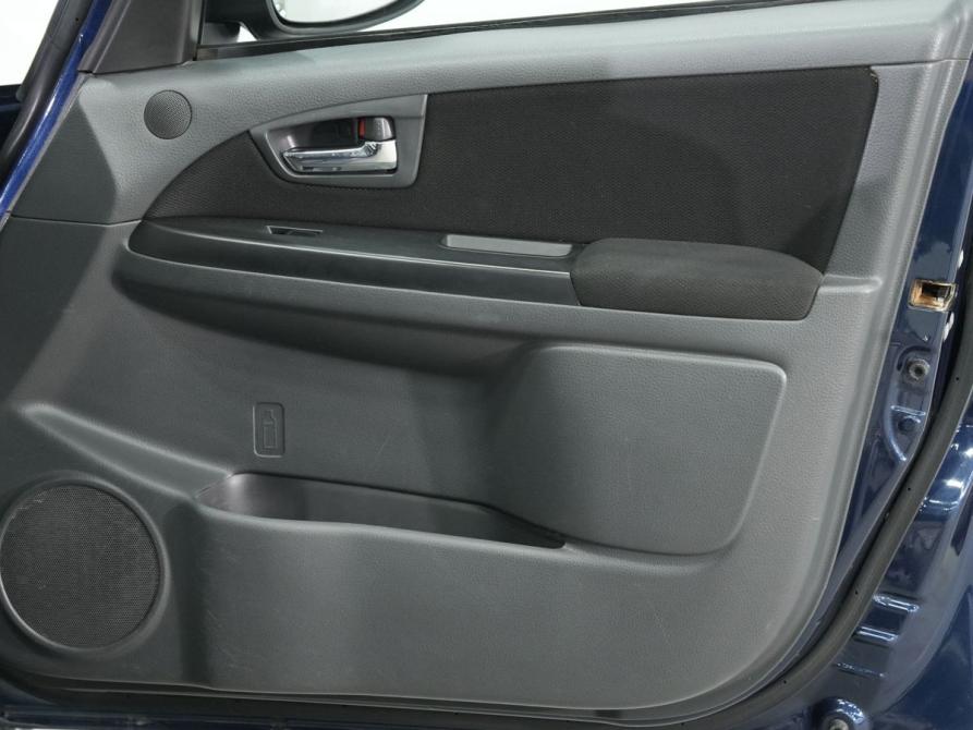 Suzuki SX4 I (Classic) Рестайлинг Новосибирск  - изображение 15