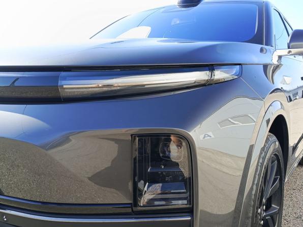 Li Auto (Lixiang) L7 I с пробегом 2023 года, цена 4 980 000 рублей, 127930 км, внедорожник, Автокод Объявления