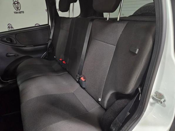 Lada (ВАЗ) Niva Travel I с пробегом 2024 года, цена 1 117 000 рублей, 33930 км, внедорожник, Автокод Объявления