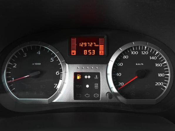Lada (ВАЗ) Largus I с пробегом 2019 года, цена 1 069 000 рублей, 129727 км, универсал, Автокод Объявления